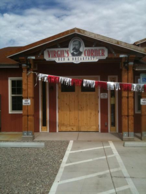  Virgil's Corner B & B  Томбстон
